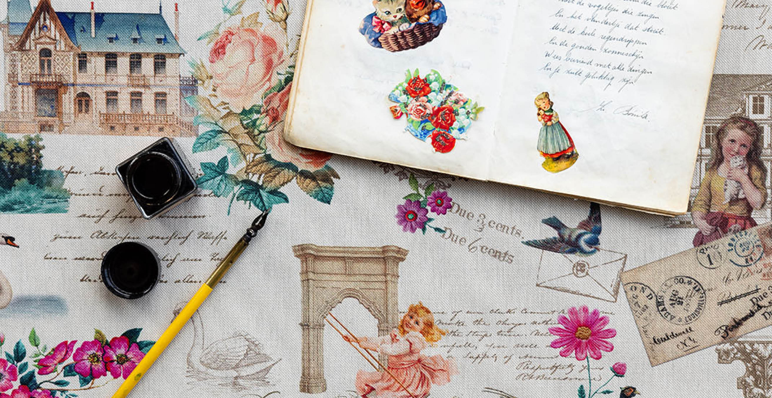 Spring - Summer 2025 Classic Allure 1