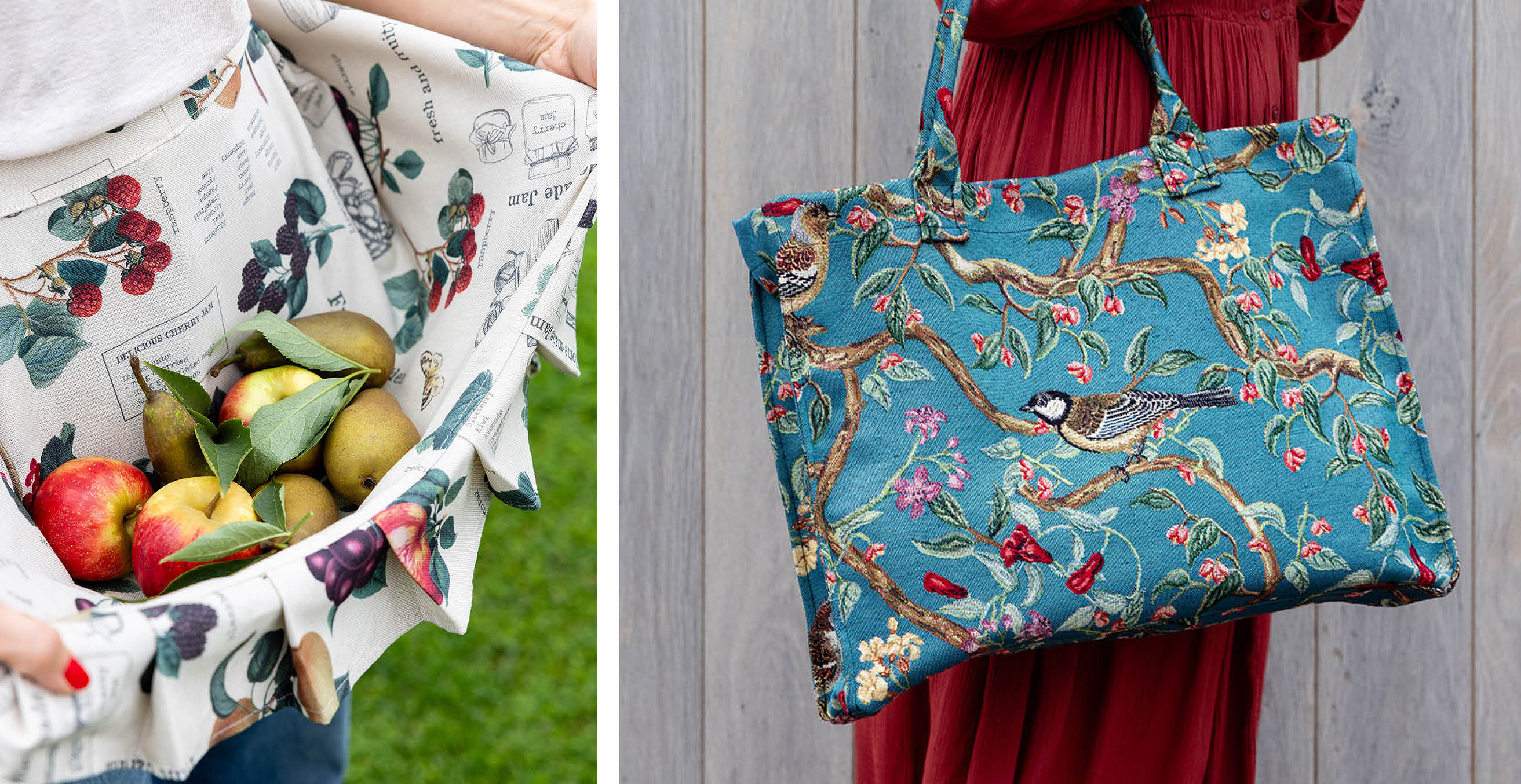 Spring - Summer 2025 Classic Allure 2