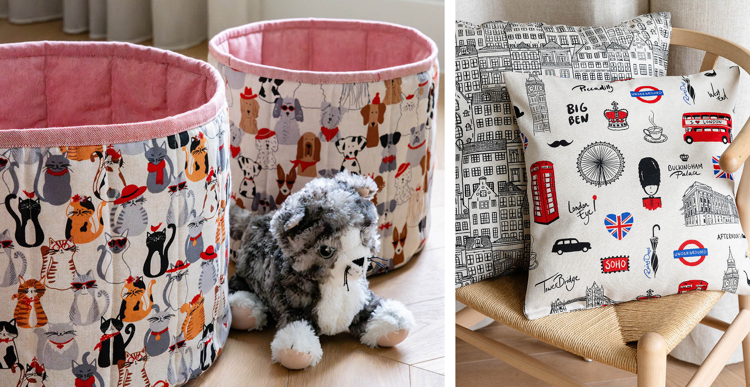 Spring - Summer 2025 Conversational 2