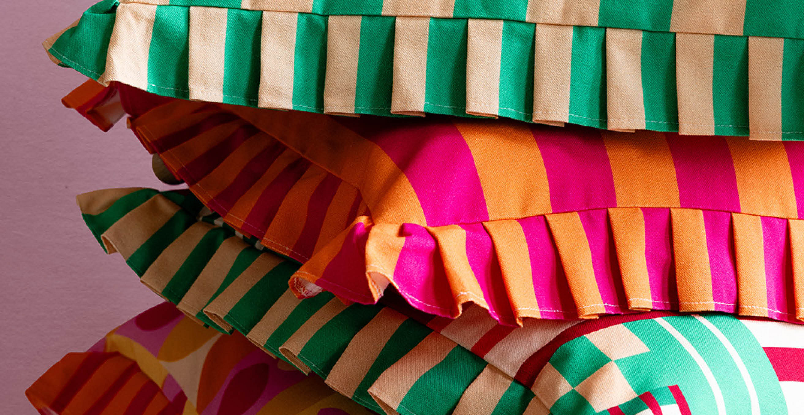 Spring - Summer 2025 Dreamlike 2