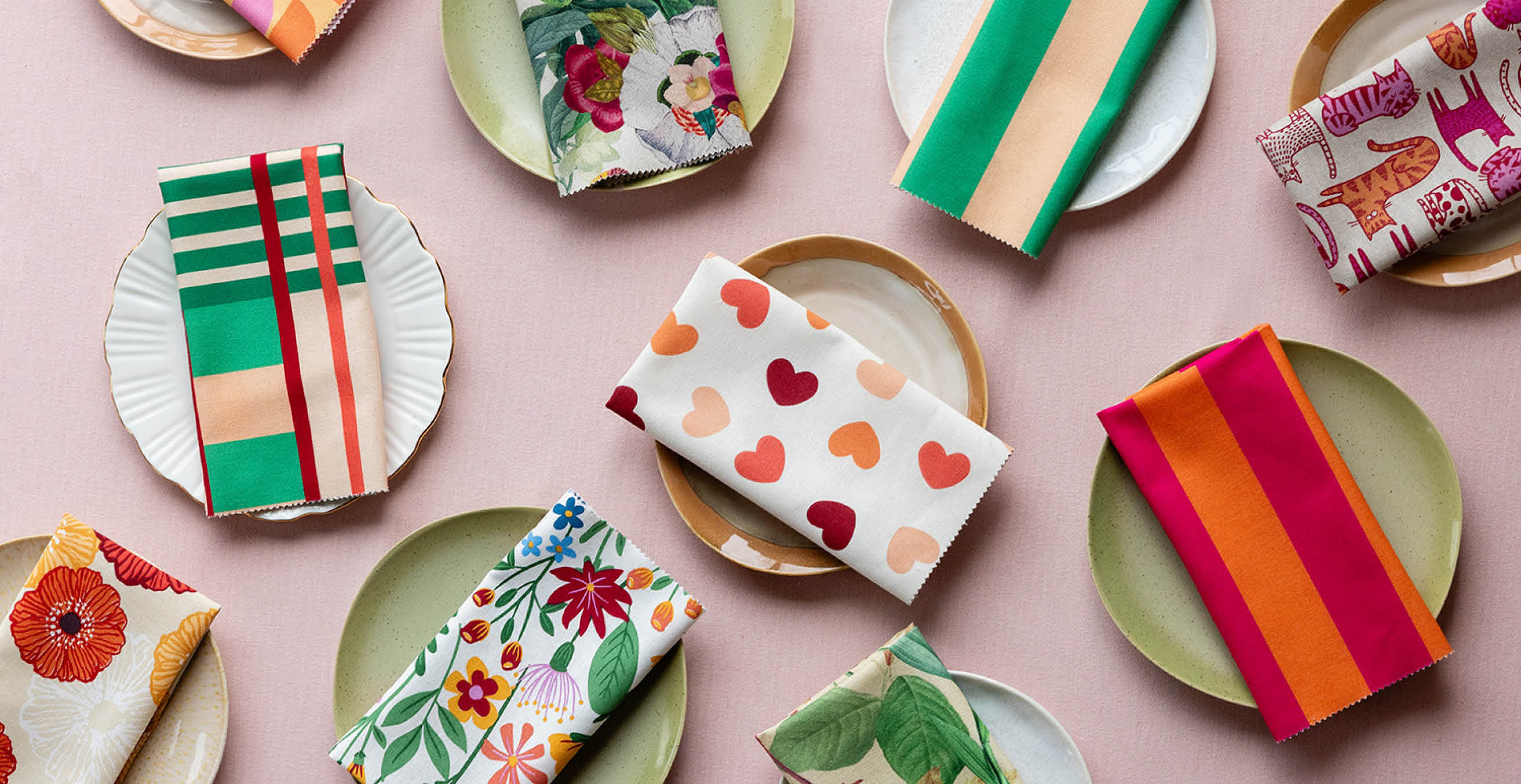 Spring - Summer 2025 Dreamlike 1